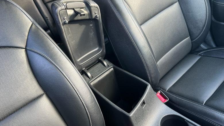 Kia Niro 1.6 GDi Hybrid 3 5dr DCT Hybrid Estate